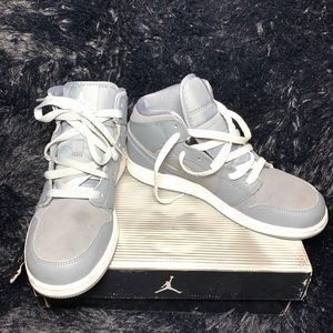 Air Jordan’s retro 1